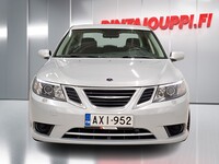 Saab 9-3 vaihtoauto