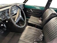 Ford Cortina vaihtoauto
