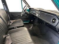 Ford Cortina vaihtoauto