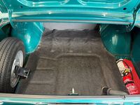 Ford Cortina vaihtoauto