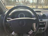 Chevrolet Nubira vaihtoauto