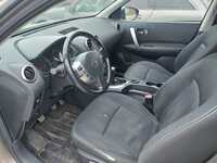 Nissan Qashqai+2 vaihtoauto