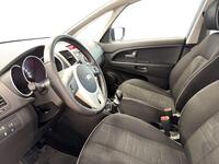 Kia Venga vaihtoauto