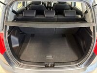 Kia Venga vaihtoauto
