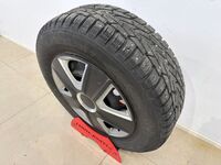 Kia Venga vaihtoauto