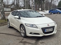 Honda CR-Z vaihtoauto