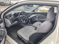 Honda CR-Z vaihtoauto