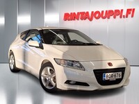 Honda CR-Z vaihtoauto