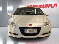 Honda CR-Z vaihtoauto