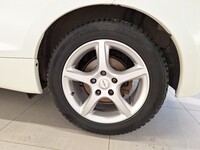 Honda CR-Z vaihtoauto