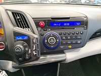 Honda CR-Z vaihtoauto