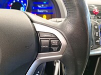 Honda CR-Z vaihtoauto