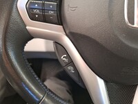 Honda CR-Z vaihtoauto