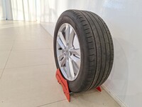 Honda CR-Z vaihtoauto