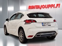 Citroën DS4 vaihtoauto