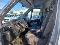 Peugeot Boxer vaihtoauto