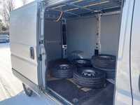 Peugeot Boxer vaihtoauto