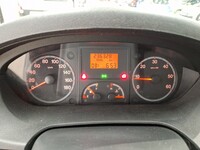 Peugeot Boxer vaihtoauto