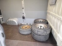 Peugeot Boxer vaihtoauto