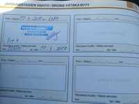 Peugeot Boxer vaihtoauto