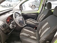 Fiat Fiorino vaihtoauto