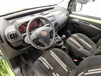 Fiat Fiorino vaihtoauto