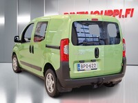 Fiat Fiorino vaihtoauto