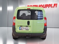 Fiat Fiorino vaihtoauto