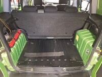 Fiat Fiorino vaihtoauto