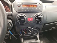 Fiat Fiorino vaihtoauto