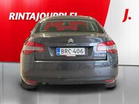 Citroën C5 vaihtoauto