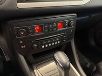 Citroën C5 vaihtoauto