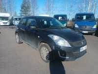 Suzuki Swift vaihtoauto