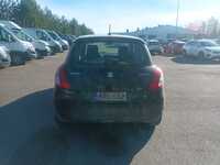 Suzuki Swift vaihtoauto