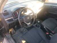 Suzuki Swift vaihtoauto