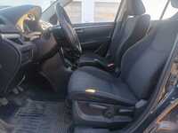 Suzuki Swift vaihtoauto