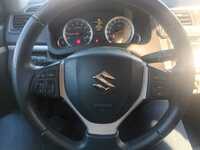 Suzuki Swift vaihtoauto