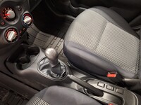 Nissan Micra vaihtoauto