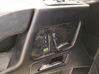 Mercedes-Benz G vaihtoauto