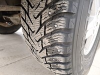 Mercedes-Benz G vaihtoauto