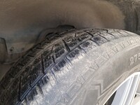 Mercedes-Benz G vaihtoauto