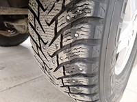 Mercedes-Benz G vaihtoauto