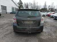 Toyota Verso vaihtoauto