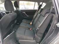 Toyota Verso vaihtoauto