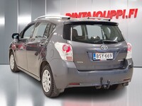 Toyota Verso vaihtoauto