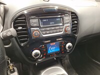 Nissan Juke vaihtoauto