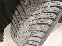 Nissan Juke vaihtoauto