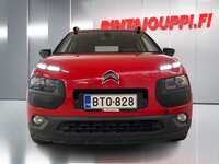 Citroën C4 Cactus vaihtoauto