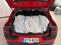 Citroën C4 Cactus vaihtoauto