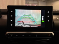 Citroën C4 Cactus vaihtoauto